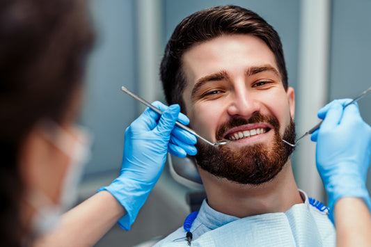 Ensuring Safety and Protection: The Vital Importance of PPE Equipment in a Dentist Office