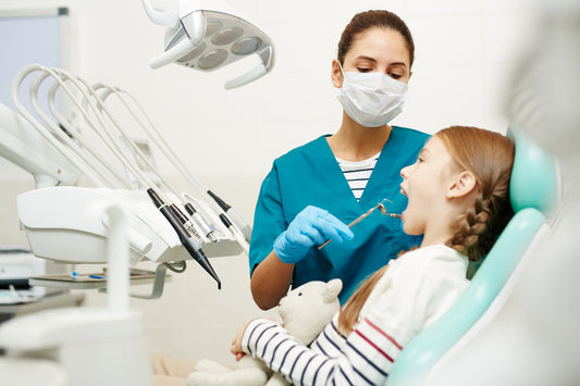 The Vital Role of a Reliable PPE Supplier in Dental Practice: Ensuring Safety with Nitrile Gloves and PPE Equipment