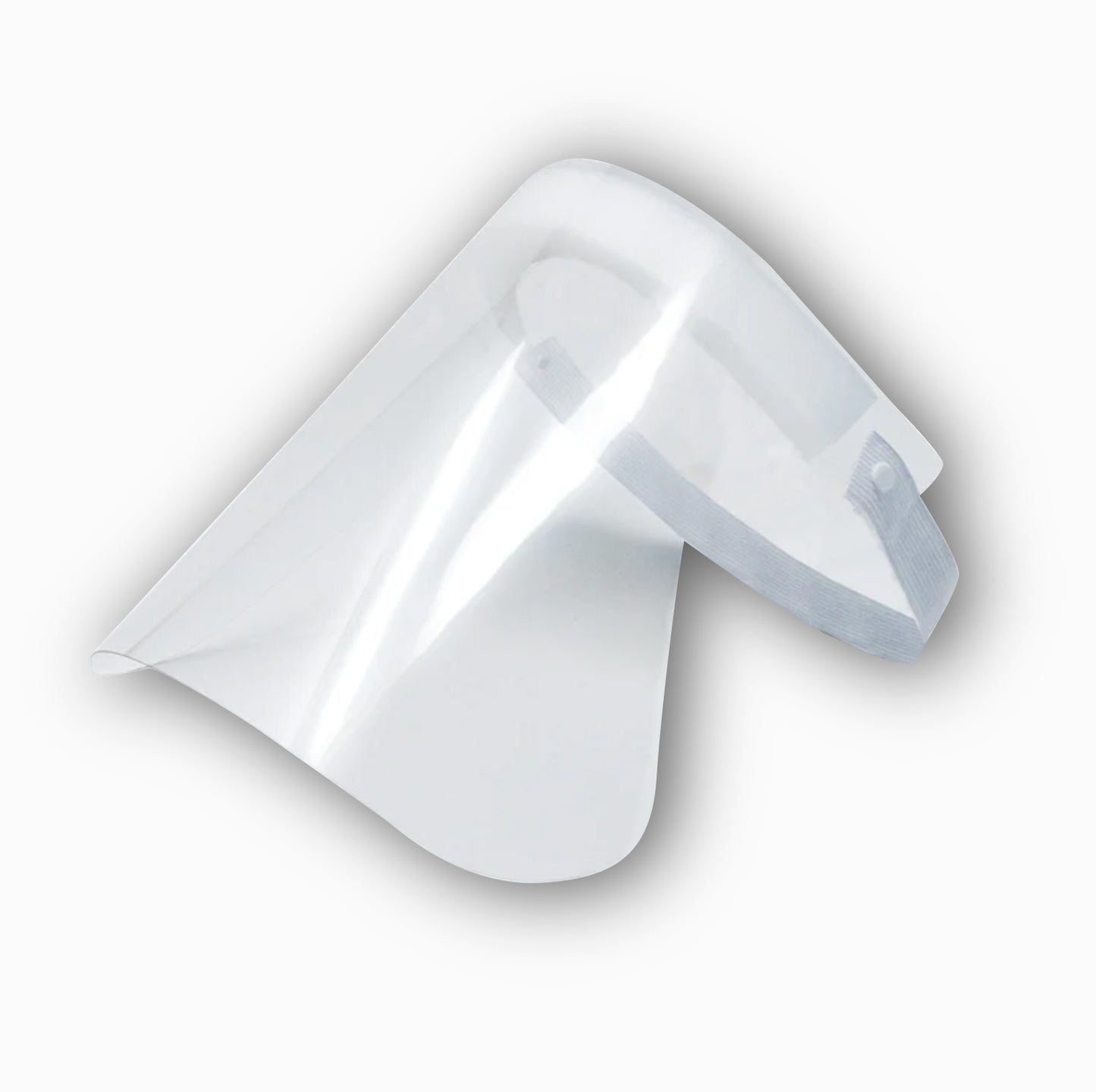 Face Shield - 100 pcs/case