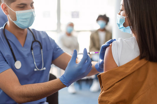 The Importance of Nitrile Gloves in the Healthcare Industry